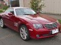 Chrysler Crossfire