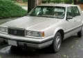 Chrysler Dynasty