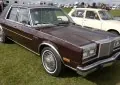 Chrysler Fifth Avenue I