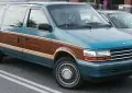 Chrysler Grand Voyager II