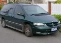 Chrysler Grand Voyager III
