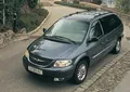 Chrysler Grand Voyager IV