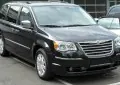 Chrysler Grand Voyager V