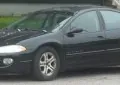 Chrysler Intrepid