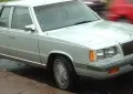 Chrysler Le Baron
