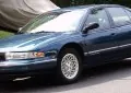 Chrysler LHS I