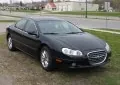 Chrysler LHS II