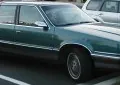 Chrysler New Yorker Fifth Avenue