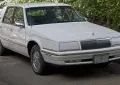 Chrysler New Yorker XIII Salon