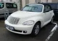 Chrysler PT Cruiser Cabrio