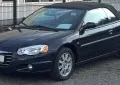 Chrysler Sebring Convertible (JR)