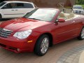 Chrysler Sebring Convertible (JS)