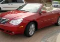 Chrysler Sebring Convertible (JS)