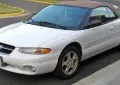 Chrysler Sebring Convertible (JX)