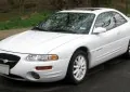 Chrysler Sebring Coupe (FJ)