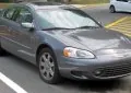 Chrysler Sebring Coupe (ST-22)