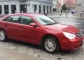 Chrysler Sebring Sedan (JS)