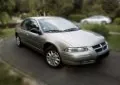 Chrysler Stratus (JA)