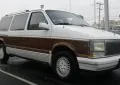 Chrysler Town & Country I