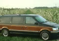 Chrysler Town & Country II
