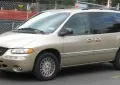 Chrysler Town & Country III