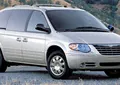 Chrysler Town & Country IV