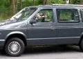 Chrysler Voyager I