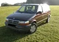 Chrysler Voyager II