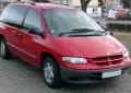 Chrysler Voyager III