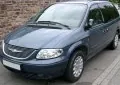 Chrysler Voyager IV