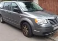 Chrysler Voyager V