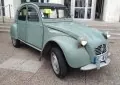 Citroen 2 CV