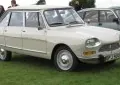 Citroen AMI 8