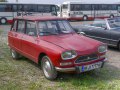 Citroen AMI 8 Break