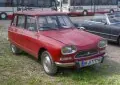 Citroen AMI 8 Break