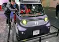 Citroen Ami Electric Buggy