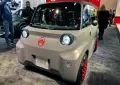 Citroen Ami Electric (Phase II, 2025)
