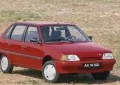 Citroen AX