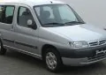 Citroen Berlingo I (Phase I, 1996)