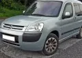Citroen Berlingo I (Phase II, 2002)