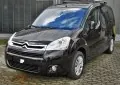 Citroen Berlingo II (Phase I, 2008)