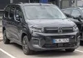 Citroen Berlingo III XL (Phase II, facelift 2024)