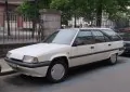 Citroen BX I Break (Phase I, 1986)