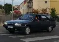 Citroen BX I Break (Phase II, 1987)