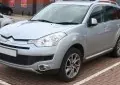 Citroen C-Crosser