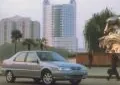 Citroen C-Elysee I (Phase I, 2002)