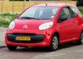 Citroen C1 I (Phase I, 2005 3-door)
