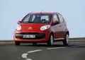 Citroen C1 I (Phase I, 2005 5-door)