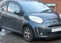 Citroen C1 I (Phase III, 2012 3-door)