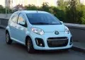 Citroen C1 I (Phase III, 2012 5-door)